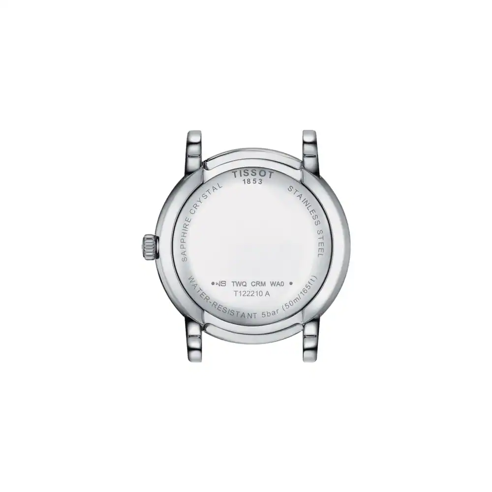 thearwatches_Reloj_Tissot_T122.210.11.159.00_1 Reloj Tissot Carson Premium Lady Quartz Dream Pink T122.210.11.159.00