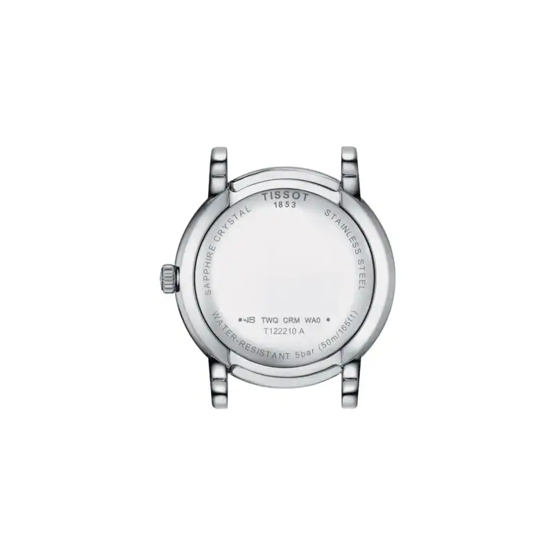 thearwatches_Reloj_Tissot_T122.210.11.159.00_1 Reloj Tissot Carson Premium Lady Quartz Dream Pink T122.210.11.159.00