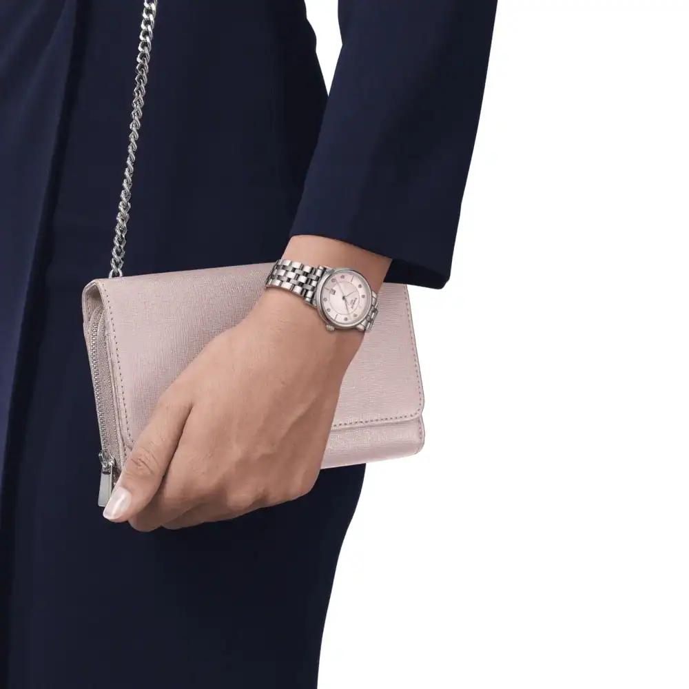 thearwatches_Reloj_Tissot_T122.210.11.159.00_3 Reloj Tissot Carson Premium Lady Quartz Dream Pink T122.210.11.159.00