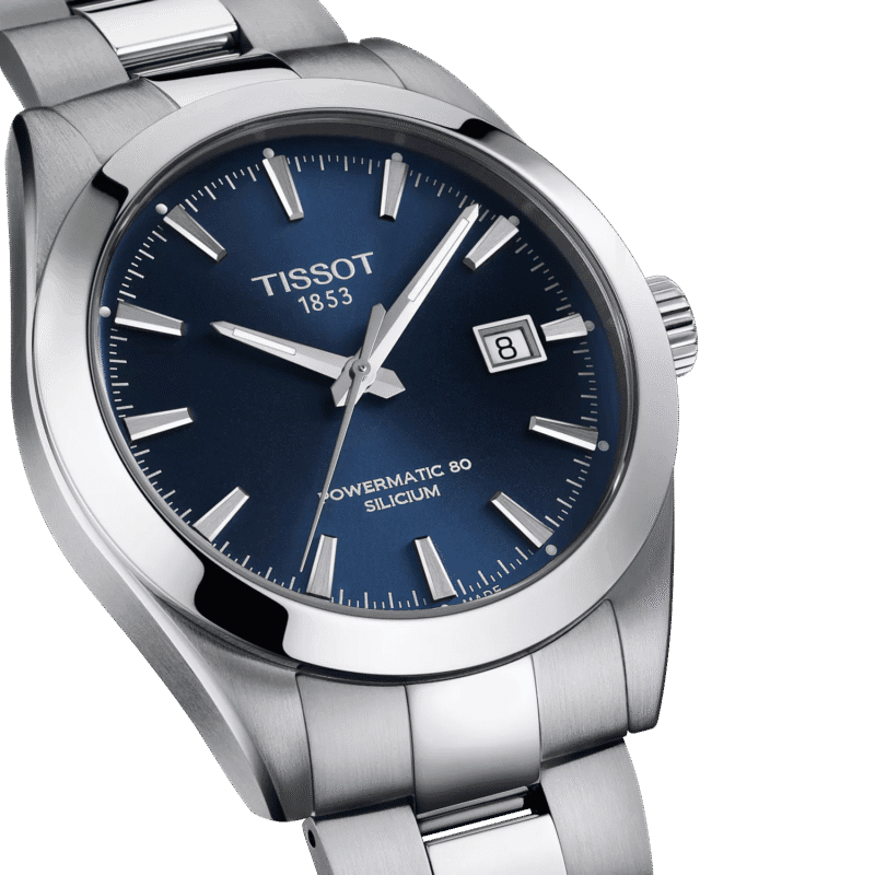 thearwatches_Reloj_Tissot_T127.407.11.041.00_5 Reloj Tissot Gentleman Powermatic 80 Silicium Azul 40mm T127.407.11.041.00