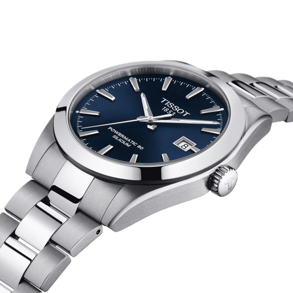 thearwatches_Reloj_Tissot_T127.407.11.041.00_6 Reloj Tissot Gentleman Powermatic 80 Silicium Azul 40mm T127.407.11.041.00