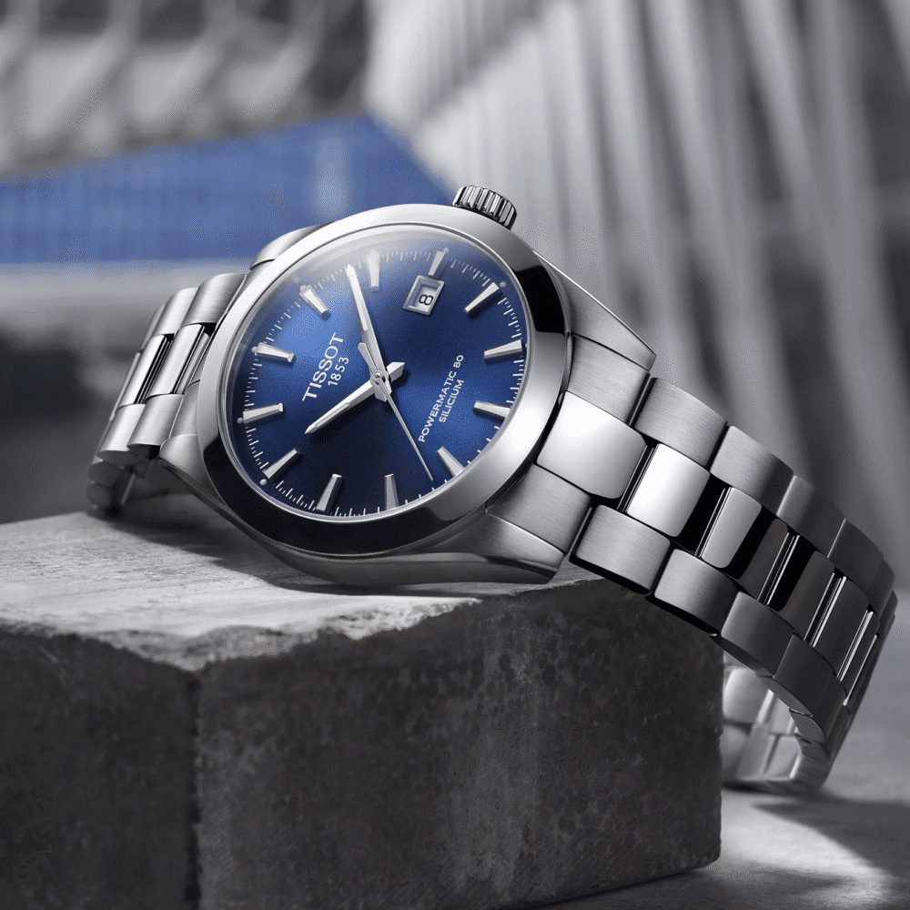 thearwatches_Reloj_Tissot_T127.407.11.041.00_7 Reloj Tissot Gentleman Powermatic 80 Silicium Azul 40mm T127.407.11.041.00