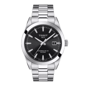 thearwatches_Reloj_Tissot_T127.407.11.051.00 Reloj Tissot Gentleman Powermatic 80 Silicium Negro 40mm T127.407.11.051.00