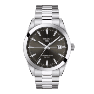 thearwatches_Reloj_Tissot_T127.407.11.061.01 Reloj Tissot Gentleman Powermatic 80 Silicium Antracita 40mm T127.407.11.061.01