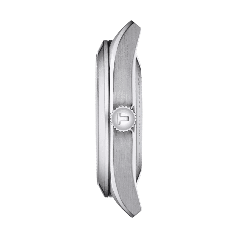 thearwatches_Reloj_Tissot_T127.407.11.061.01_1 Reloj Tissot Gentleman Powermatic 80 Silicium Antracita 40mm T127.407.11.061.01