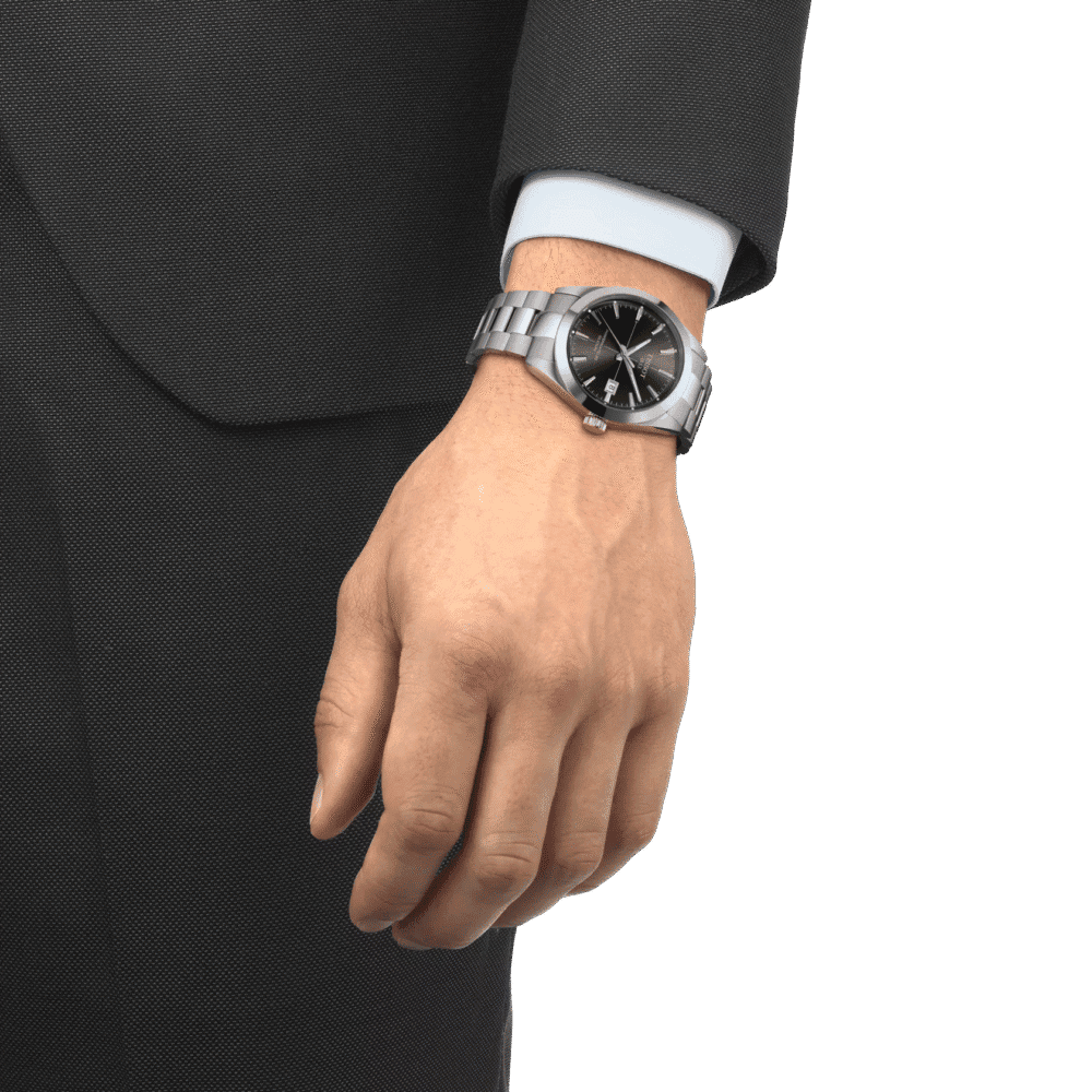 thearwatches_Reloj_Tissot_T127.407.11.061.01_4 Reloj Tissot Gentleman Powermatic 80 Silicium Antracita 40mm T127.407.11.061.01