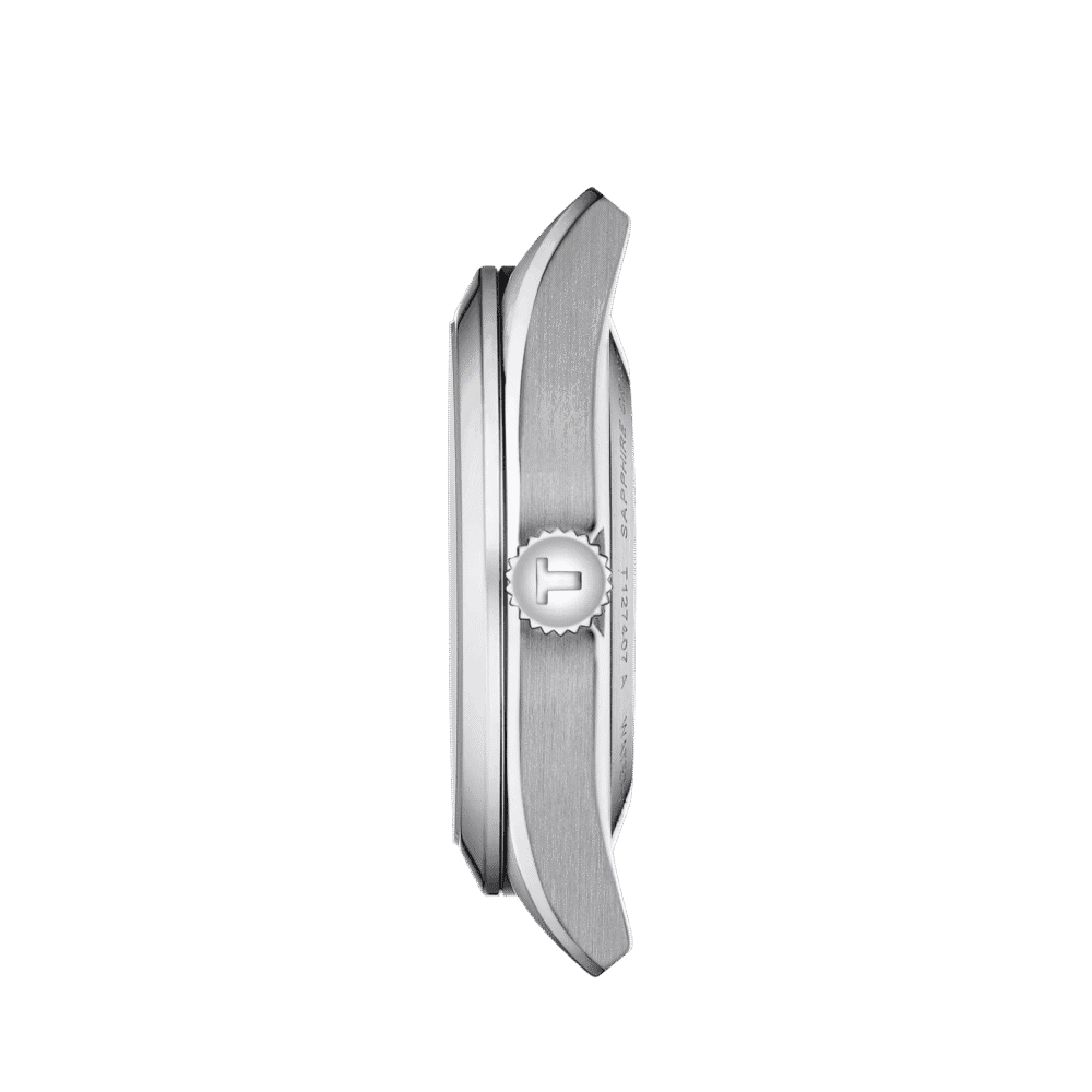 thearwatches_Reloj_Tissot_T127.407.11.351.00_1 Reloj Tissot Gentleman Powermatic 80 Silicium Ice Blue 40mm T127.407.11.351.00