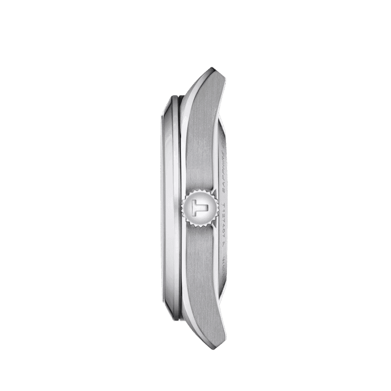 thearwatches_Reloj_Tissot_T127.407.11.351.00_1 Reloj Tissot Gentleman Powermatic 80 Silicium Ice Blue 40mm T127.407.11.351.00
