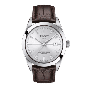 thearwatches_Reloj_Tissot_T127.407.16.031.01 Reloj Tissot Gentleman Powermatic 80 SiliciumPlateado 40mm T127.407.16.031.01