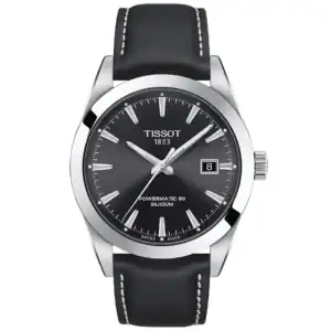thearwatches_Reloj_Tissot_T127.407.16.051.00 Reloj Tissot Gentleman Powermatic 80 Negro 40mm T127.407.16.051.00