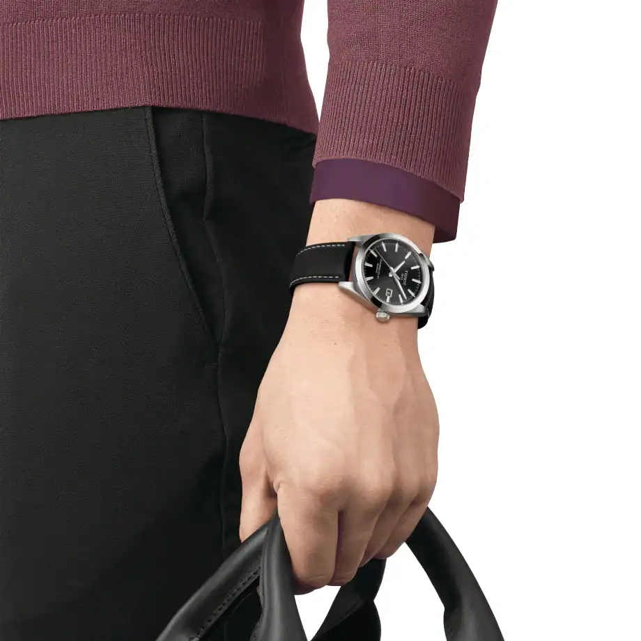 thearwatches_Reloj_Tissot_T127.407.16.051.00_2 Reloj Tissot Gentleman Powermatic 80 Negro 40mm T127.407.16.051.00
