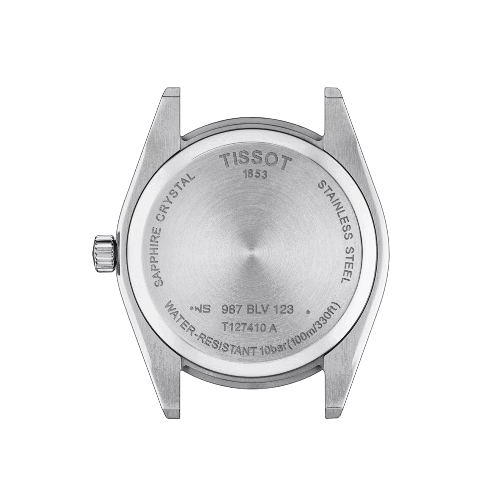 thearwatches_Reloj_Tissot_T127.410.11.031.00_2 Reloj Tissot Gentleman Plateado 40mm T127.410.11.031.00