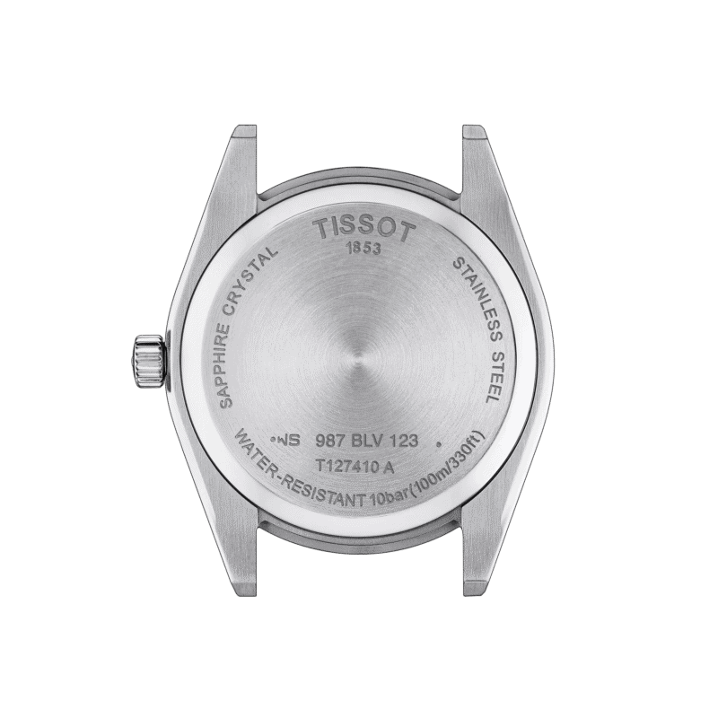thearwatches_Reloj_Tissot_T127.410.11.031.00_2 Reloj Tissot Gentleman Plateado 40mm T127.410.11.031.00
