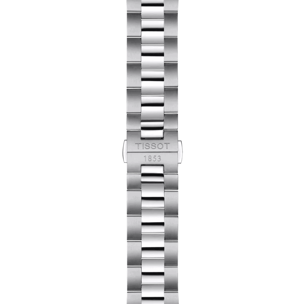 thearwatches_Reloj_Tissot_T127.410.11.031.00_3 Reloj Tissot Gentleman Plateado 40mm T127.410.11.031.00
