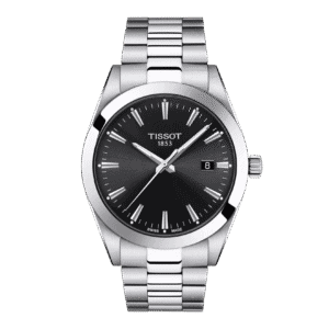 thearwatches_Reloj_Tissot_T127.410.11.051.00 Reloj Tissot Gentleman Negro 40mm T127.410.11.051.00