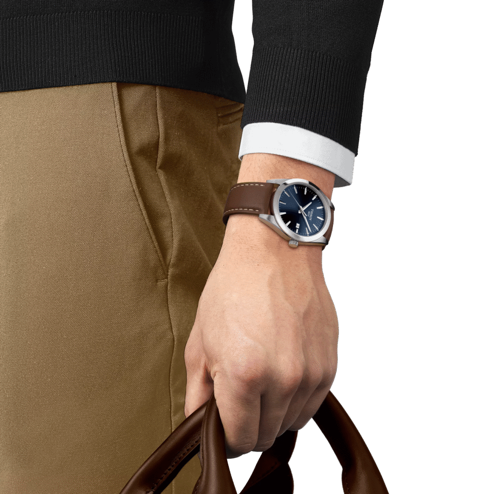 thearwatches_Reloj_Tissot_T127.410.16.041.00_4 Reloj Tissot Gentleman Azul 40mm T127.410.16.041.00