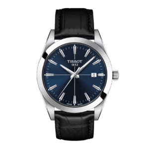 thearwatches_Reloj_Tissot_T127.410.16.041.01 Reloj Tissot Gentleman Azul 40mm T127.410.16.041.01