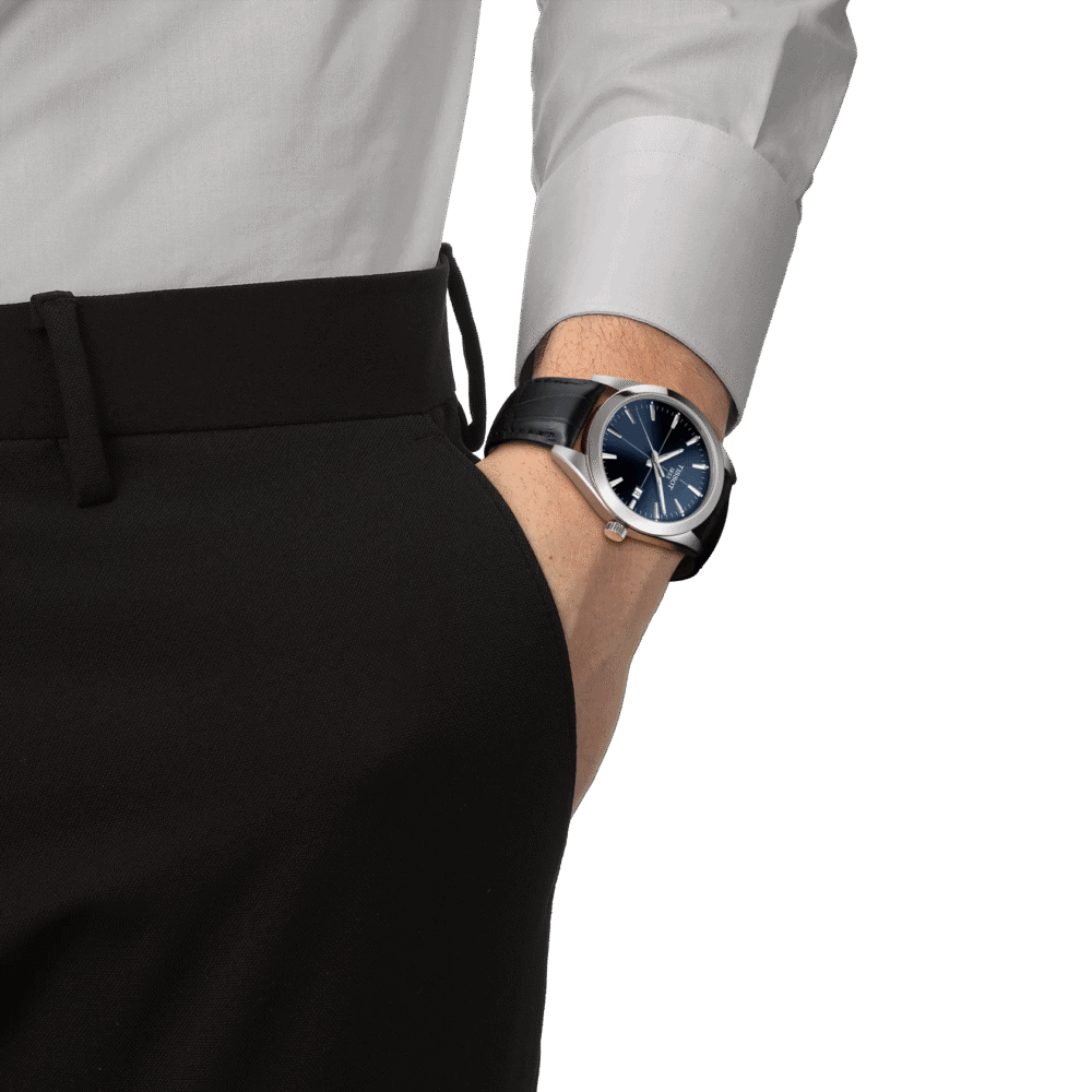 thearwatches_Reloj_Tissot_T127.410.16.041.01_4 Reloj Tissot Gentleman Azul 40mm T127.410.16.041.01