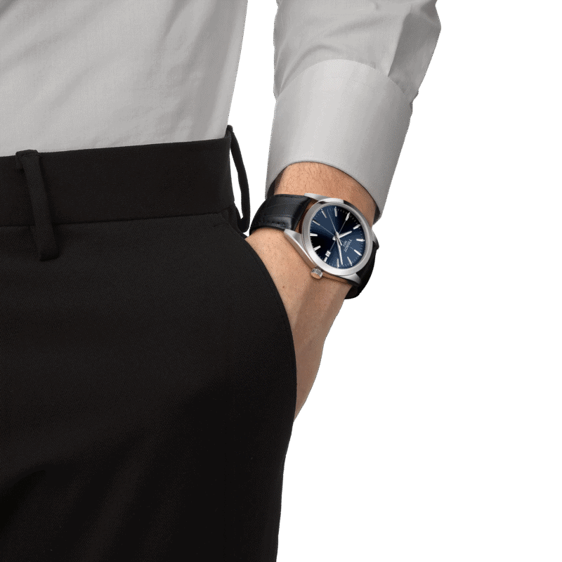 thearwatches_Reloj_Tissot_T127.410.16.041.01_4 Reloj Tissot Gentleman Azul 40mm T127.410.16.041.01