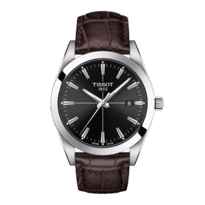 thearwatches_Reloj_Tissot_T127.410.16.051.01 Reloj Tissot Gentleman Negro 40mm T127.410.16.051.01