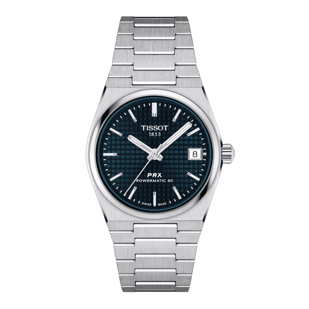thearwatches_Reloj_Tissot_T137.207.11.041.00 Reloj Tissot PRX 35mm Powermatic 80 Azul T137.207.11.041.00