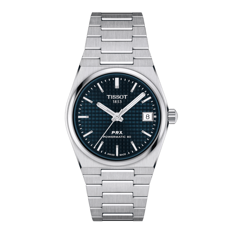 thearwatches_Reloj_Tissot_T137.207.11.041.00 Reloj Tissot PRX 35mm Powermatic 80 Azul T137.207.11.041.00