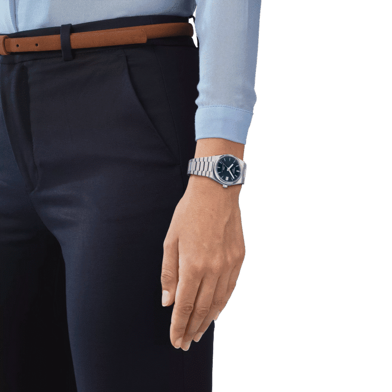 thearwatches_Reloj_Tissot_T137.207.11.041.00_5 Reloj Tissot PRX 35mm Powermatic 80 Azul T137.207.11.041.00