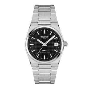thearwatches_Reloj_Tissot_T137.207.11.051.00 Reloj Tissot PRX 35mm Powermatic 80 Negro T137.207.11.051.00