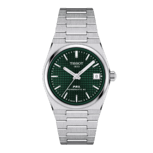 thearwatches_Reloj_Tissot_T137.207.11.091.00 Reloj Tissot PRX 35mm Powermatic 80 Verde T137.207.11.091.00