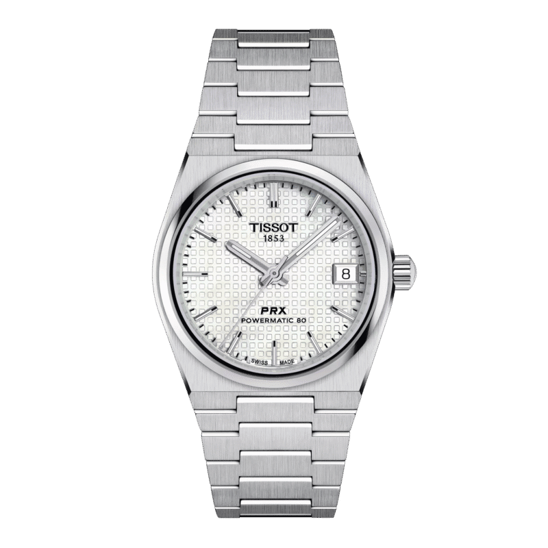 thearwatches_Reloj_Tissot_T137.207.11.111.00 Reloj Tissot PRX 35mm Powermatic 80 MOP T137.207.11.111.00
