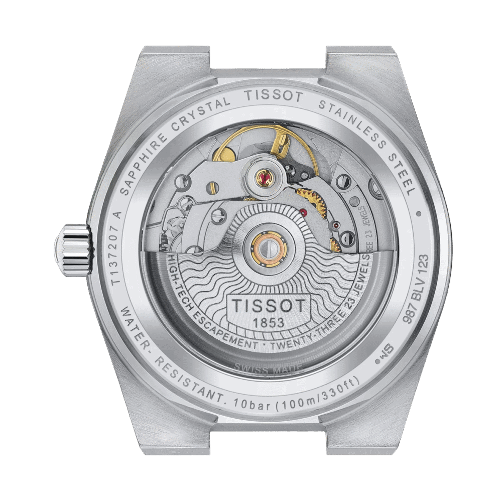 thearwatches_Reloj_Tissot_T137.207.11.111.00_3 Reloj Tissot PRX 35mm Powermatic 80 MOP T137.207.11.111.00