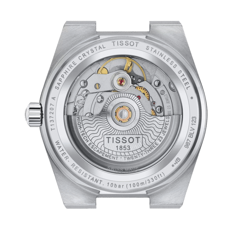 thearwatches_Reloj_Tissot_T137.207.11.111.00_3 Reloj Tissot PRX 35mm Powermatic 80 MOP T137.207.11.111.00