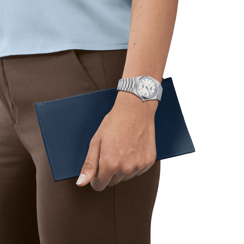 thearwatches_Reloj_Tissot_T137.207.11.111.00_5 Reloj Tissot PRX 35mm Powermatic 80 MOP T137.207.11.111.00