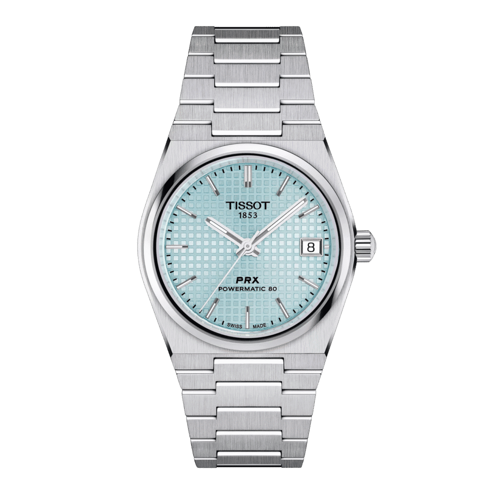 thearwatches_Reloj_Tissot_T137.207.11.351.00 Reloj Tissot PRX 35mm Powermatic 80 Azul T137.207.11.351.00