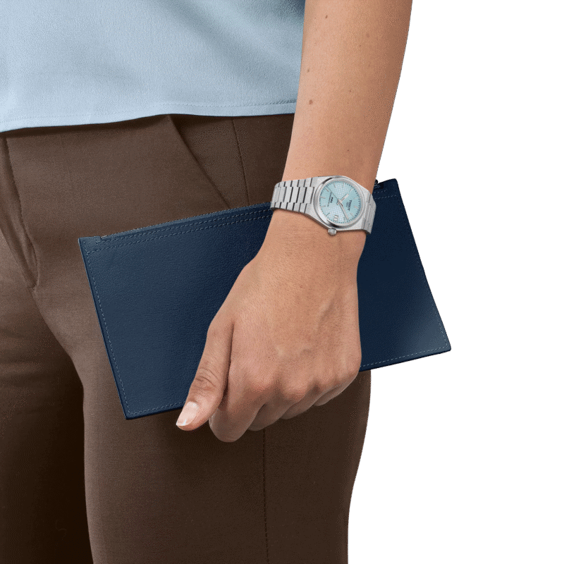 thearwatches_Reloj_Tissot_T137.207.11.351.00_5 Reloj Tissot PRX 35mm Powermatic 80 Azul T137.207.11.351.00