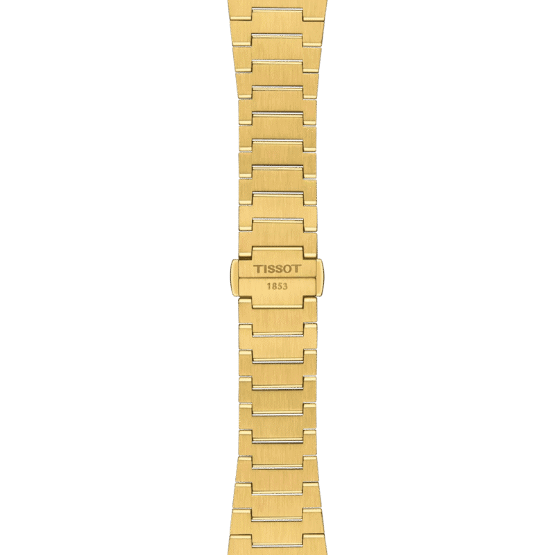 thearwatches_Reloj_Tissot_T137.207.33.021.00_4 Reloj Tissot PRX 35mm Powermatic 80 Dorado T137.207.33.021.00
