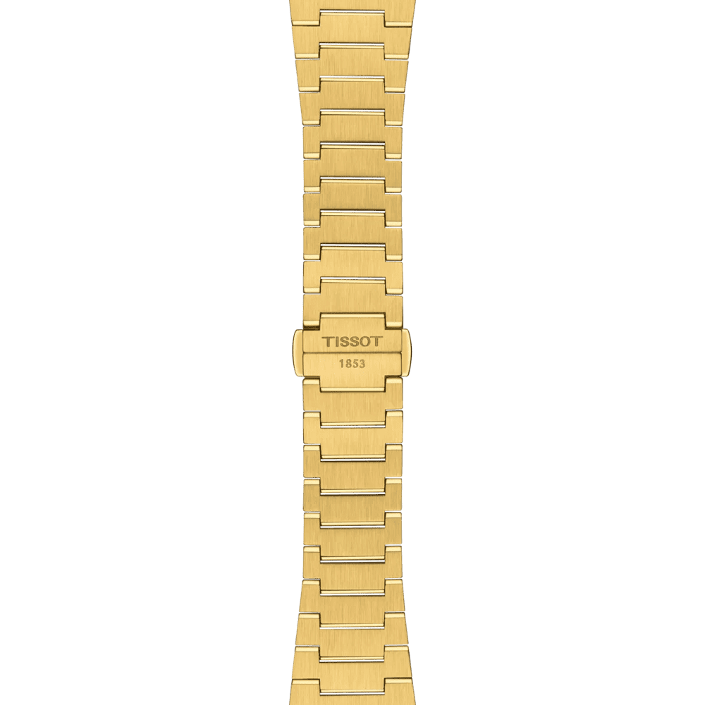 thearwatches_Reloj_Tissot_T137.207.33.021.00_4 Reloj Tissot PRX 35mm Powermatic 80 Dorado T137.207.33.021.00