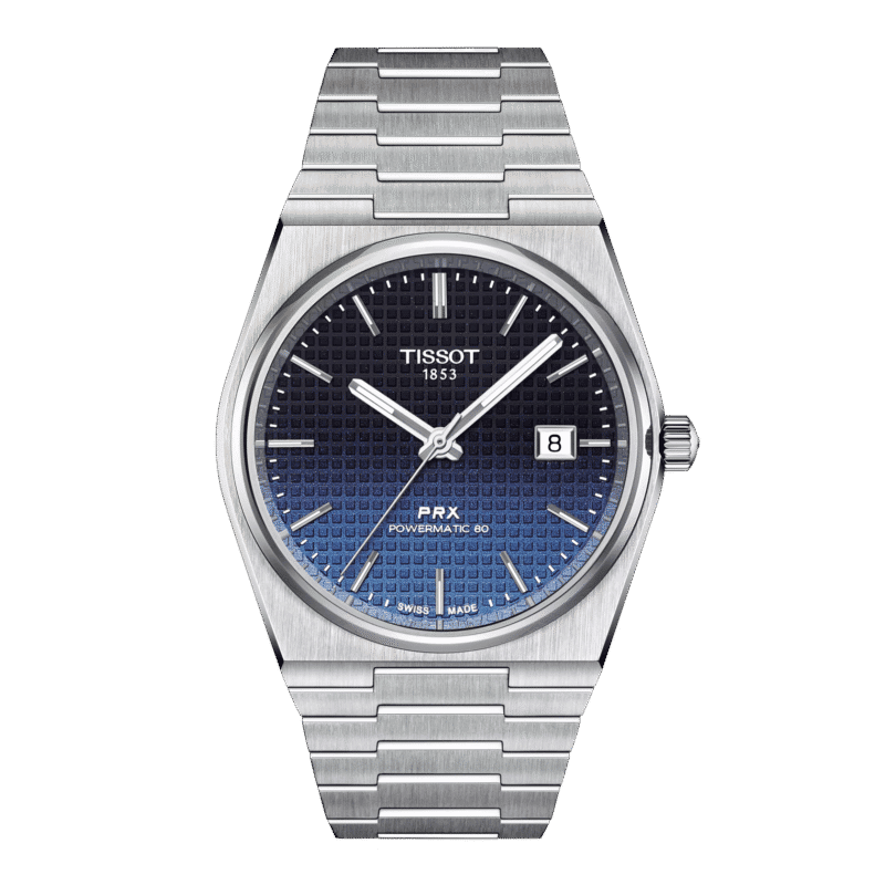 thearwatches_Reloj_Tissot_T137.407.11.051.01 Reloj Tissot PRX 40mm Powermatic 80 Negro T137.407.11.051.01