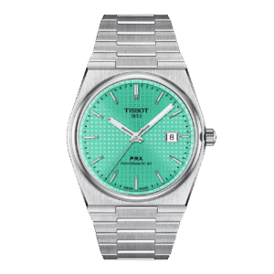 thearwatches_Reloj_Tissot_T137.407.11.091.01 Reloj Tissot PRX 40mm Powermatic 80 Verde T137.407.11.091.01