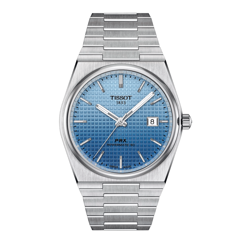 thearwatches_Reloj_Tissot_T137.407.11.351.01 Reloj Tissot PRX 40mm Powermatic 80 Sky Blue T137.407.11.351.01