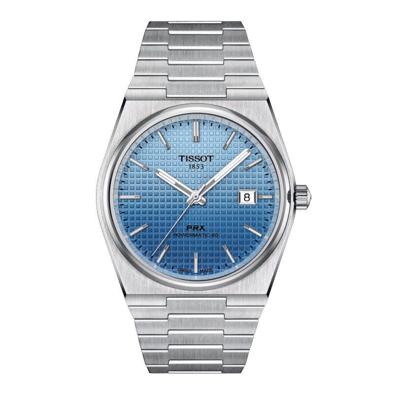 thearwatches_Reloj_Tissot_T137.407.11.351.01 Reloj Tissot PRX 40mm Powermatic 80 Sky Blue T137.407.11.351.01