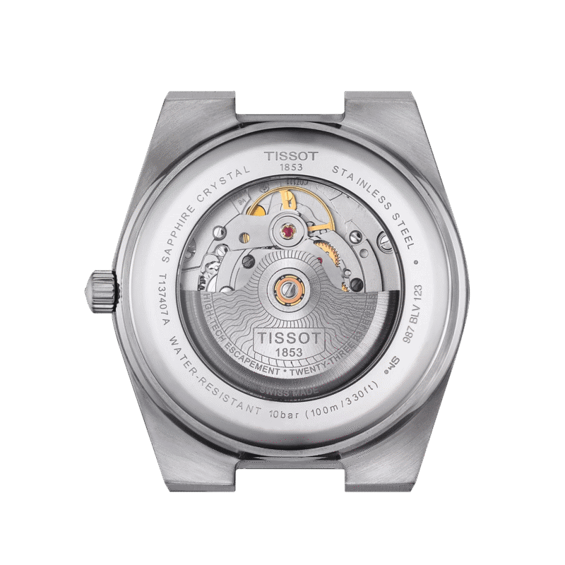 thearwatches_Reloj_Tissot_T137.407.11.351.01_2 Reloj Tissot PRX 40mm Powermatic 80 Sky Blue T137.407.11.351.01