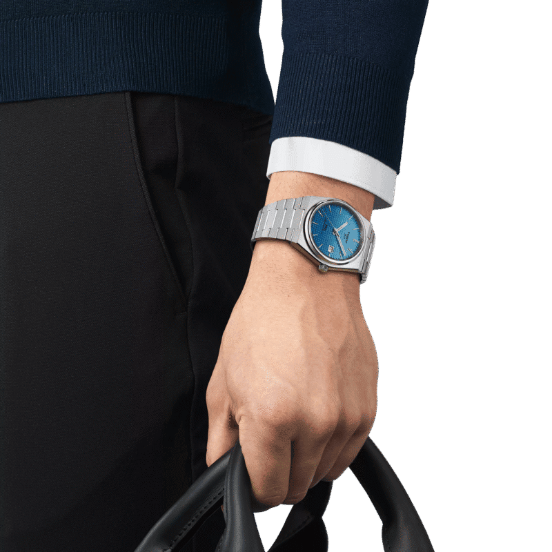 thearwatches_Reloj_Tissot_T137.407.11.351.01_4 Reloj Tissot PRX 40mm Powermatic 80 Sky Blue T137.407.11.351.01
