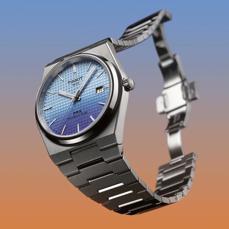 thearwatches_Reloj_Tissot_T137.407.11.351.01_5 Reloj Tissot PRX 40mm Powermatic 80 Sky Blue T137.407.11.351.01