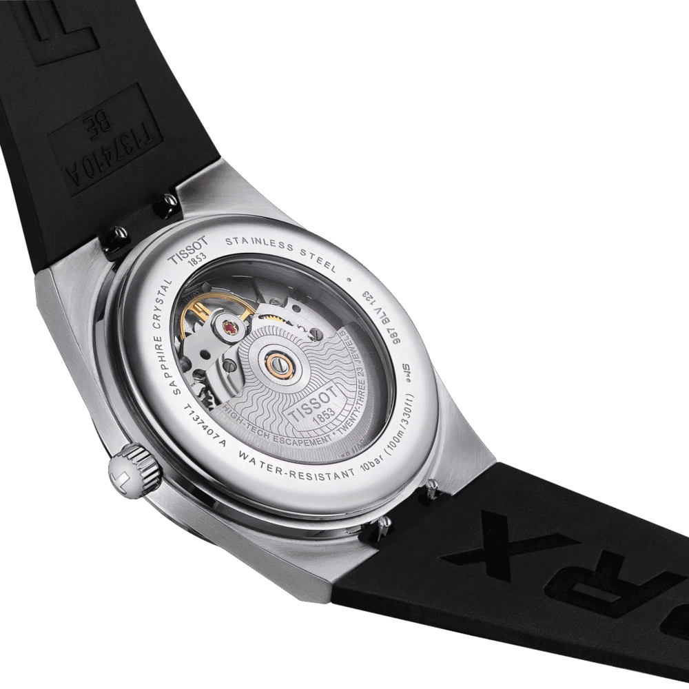 thearwatches_Reloj_Tissot_T137.407.17.051.00_6 Reloj Tissot PRX 40mm Powermatic 80 Negra T137.407.17.051.00