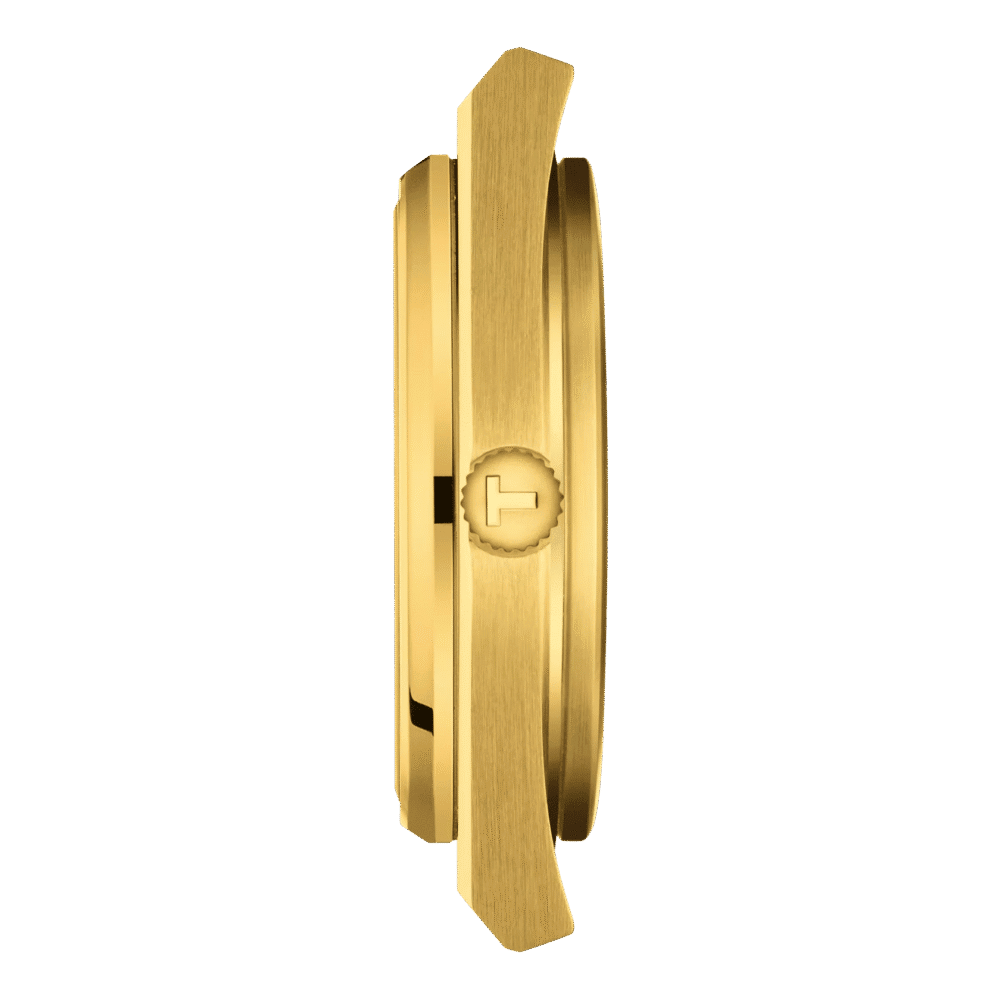 thearwatches_Reloj_Tissot_T137.407.33.021.00_1 Reloj Tissot PRX 40mm Powermatic 80 Dorado T137.407.33.021.00
