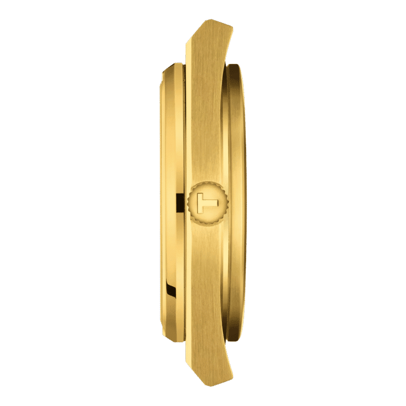 thearwatches_Reloj_Tissot_T137.407.33.021.00_1 Reloj Tissot PRX 40mm Powermatic 80 Dorado T137.407.33.021.00
