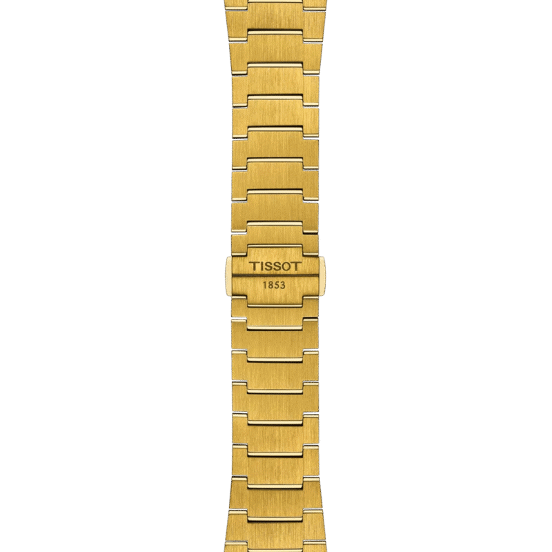 thearwatches_Reloj_Tissot_T137.407.33.021.00_3 Reloj Tissot PRX 40mm Powermatic 80 Dorado T137.407.33.021.00