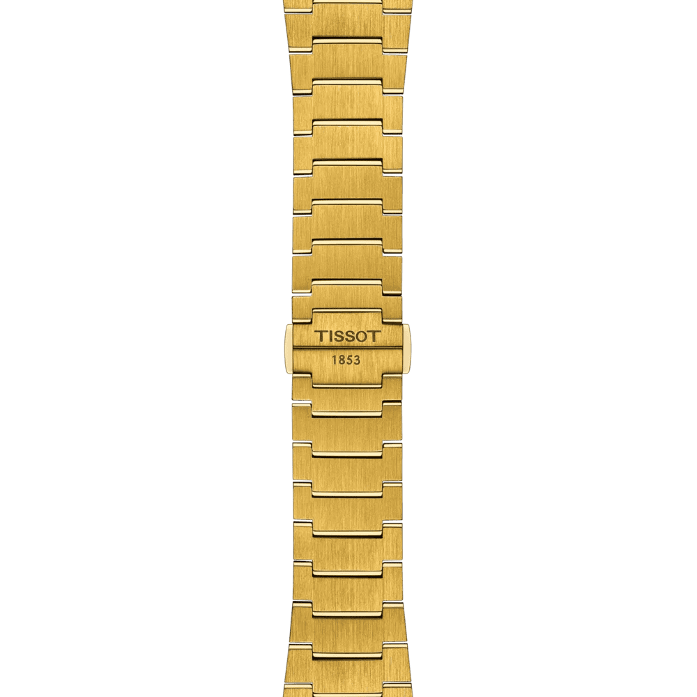 thearwatches_Reloj_Tissot_T137.407.33.021.00_3 Reloj Tissot PRX 40mm Powermatic 80 Dorado T137.407.33.021.00