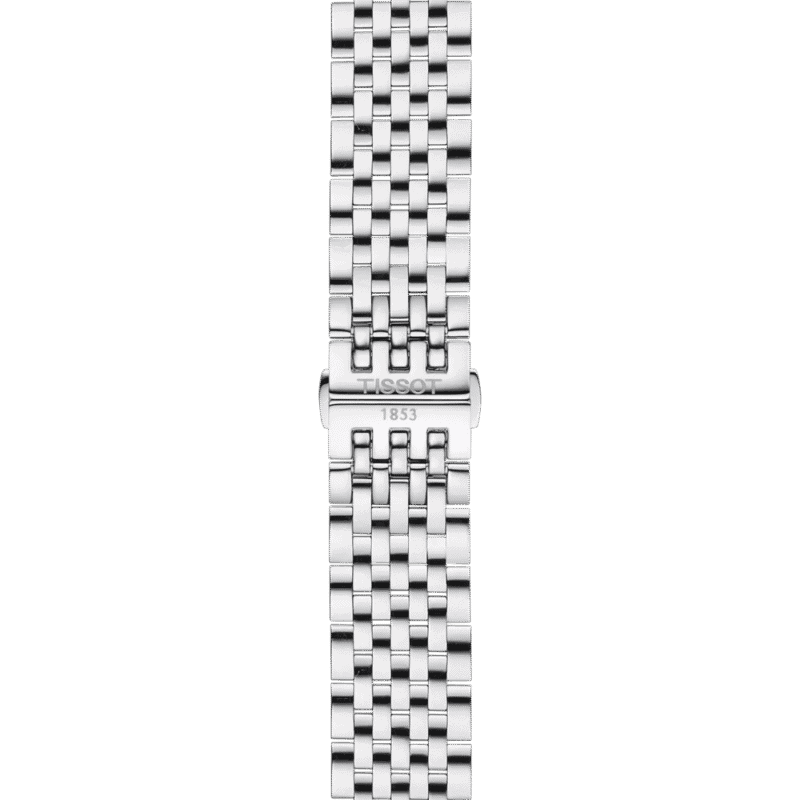 thearwatches_Reloj_Tissot_T063.610.11.057.00_1 Reloj Tissot Tradition 42mm Negro/Acero T063.610.11.057.00